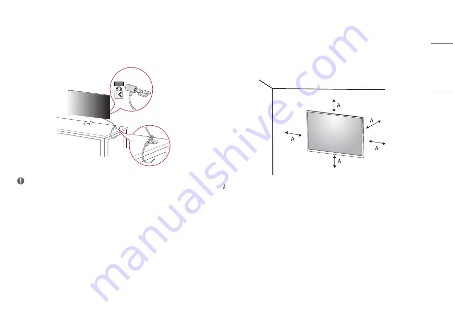 LG 27BN88Q Owner'S Manual Download Page 13