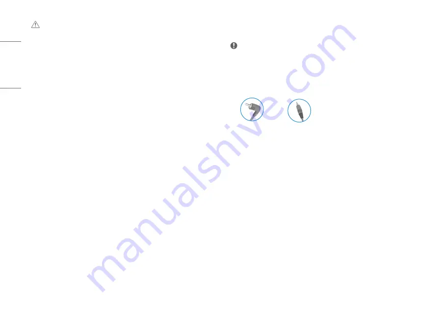 LG 27BN88Q Owner'S Manual Download Page 18