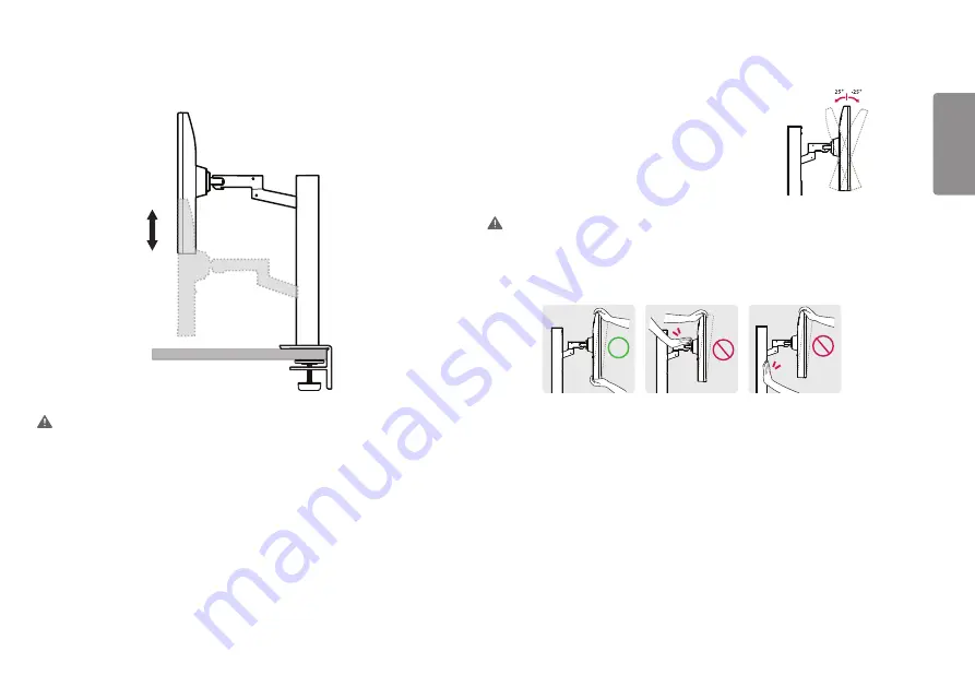 LG 27BN88U Owner'S Manual Download Page 11