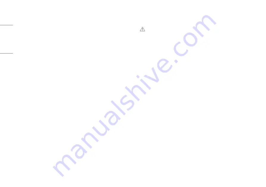 LG 27BQ70QC Owner'S Manual Download Page 4