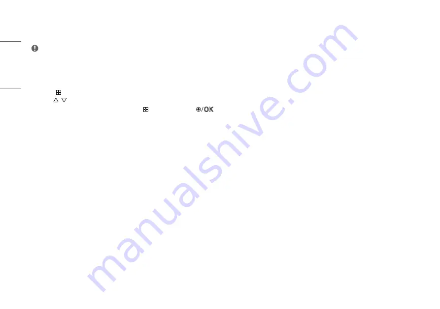 LG 27BQ70QC Owner'S Manual Download Page 16