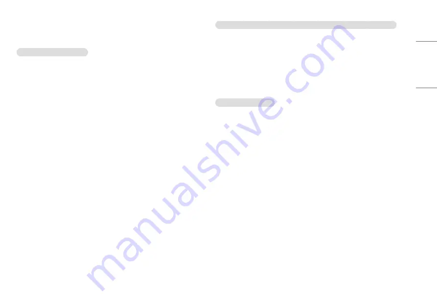 LG 27BQ70QC Owner'S Manual Download Page 21