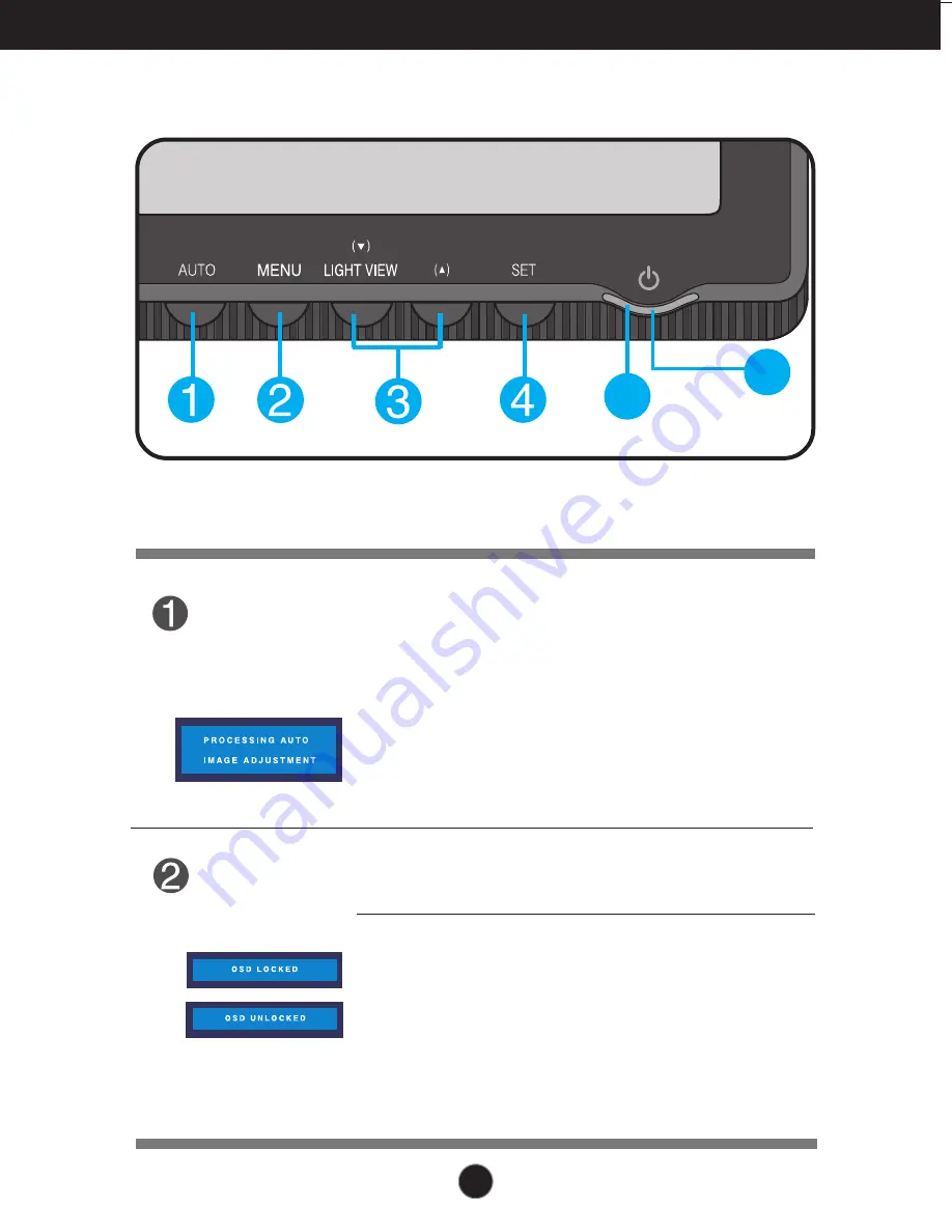 LG 27EA31V-B User Manual Download Page 8