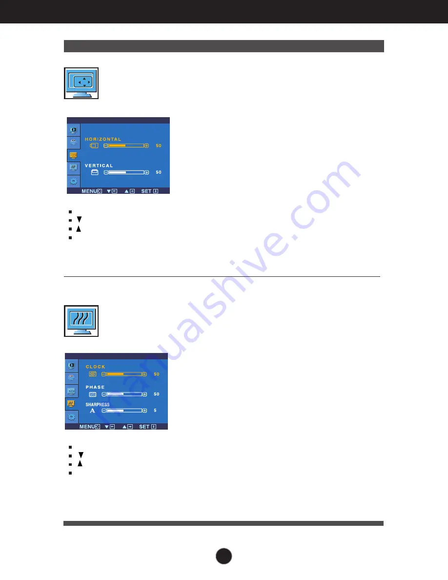 LG 27EA31V-B User Manual Download Page 14