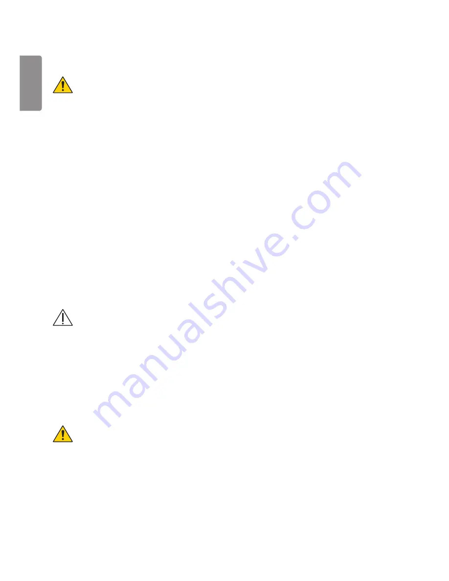 LG 27HJ710S Owner'S Manual Download Page 12