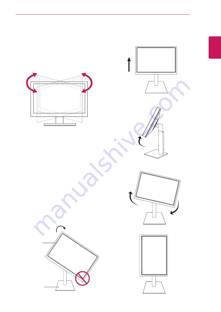 LG 27MB65PY Owner'S Manual Download Page 9