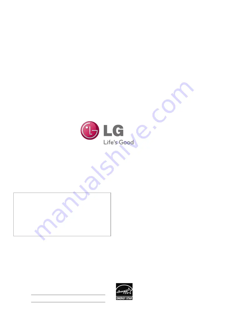 LG 27MB65PY Скачать руководство пользователя страница 27