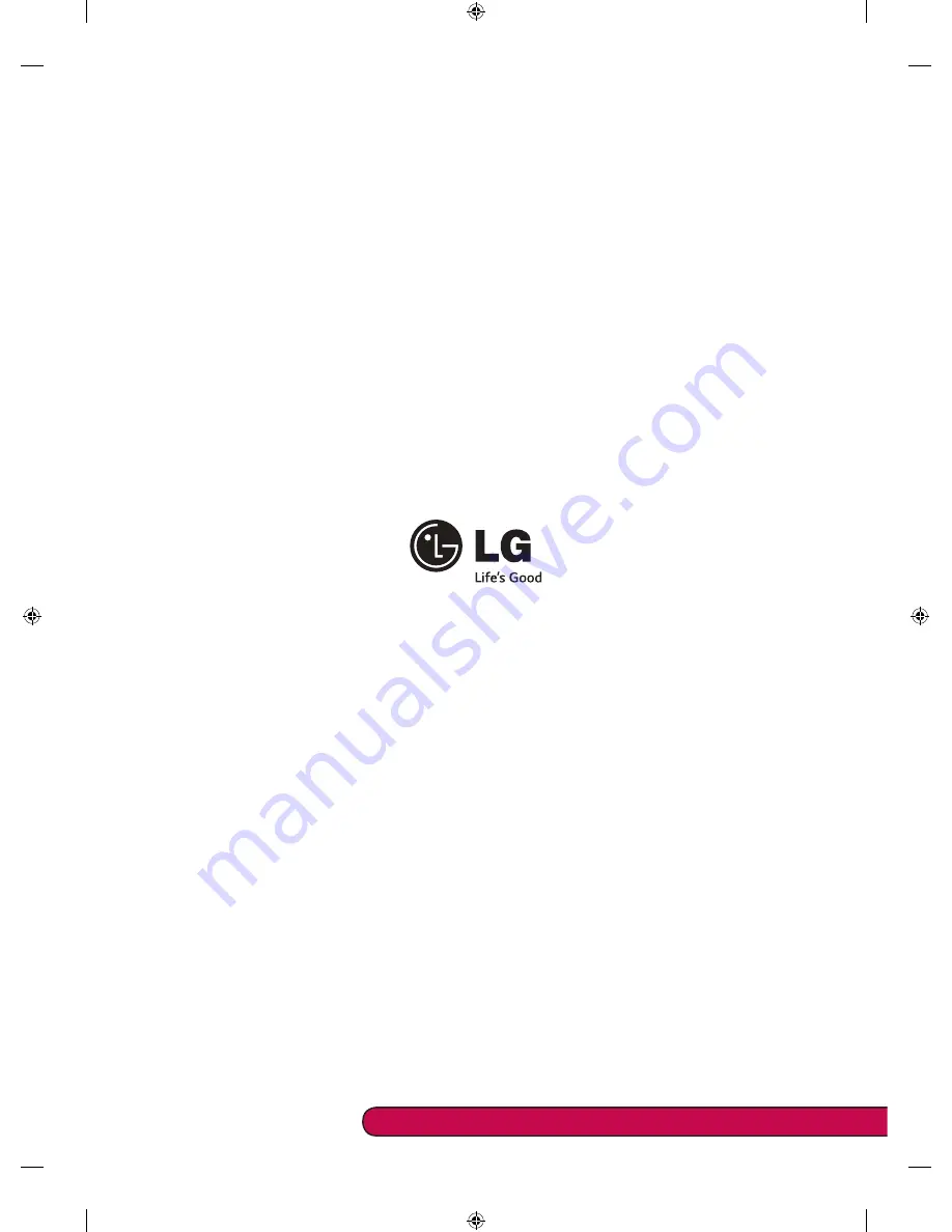 LG 27MS73S Quick Setup Manual Download Page 12