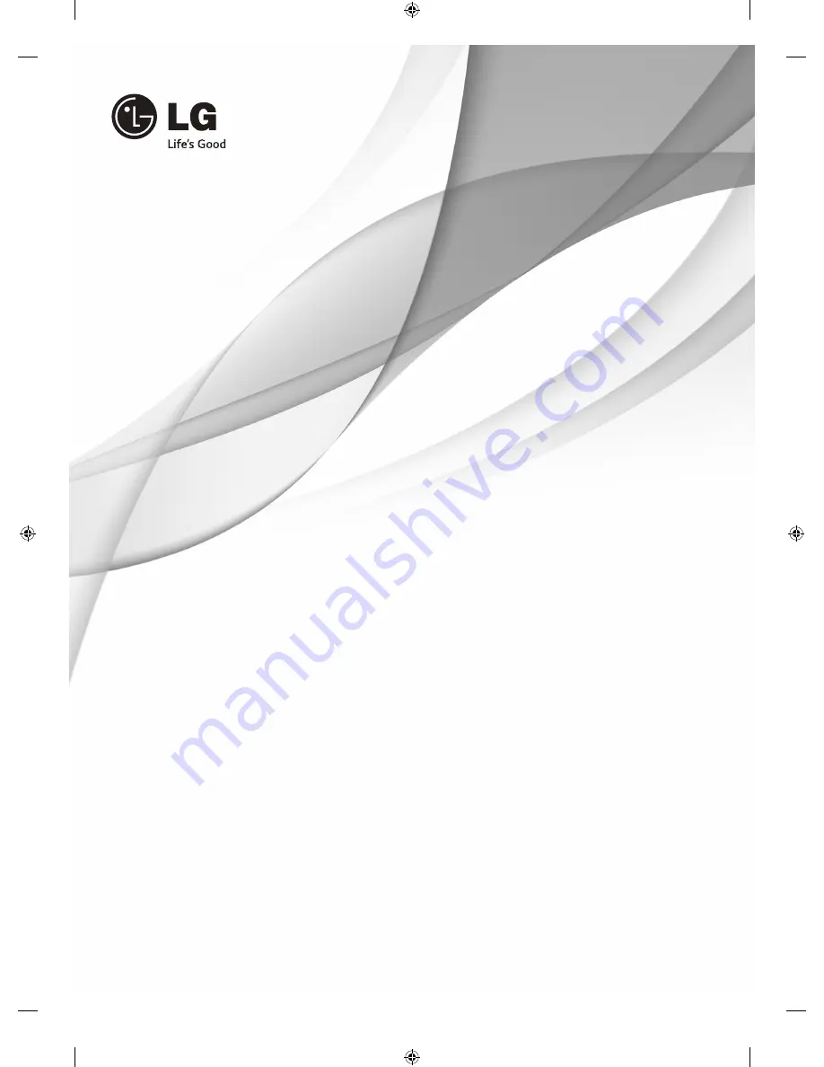 LG 27MS73S Quick Setup Manual Download Page 23