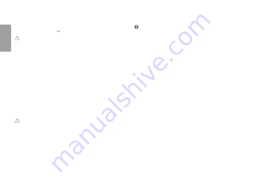 LG 27QN600 Owner'S Manual Download Page 8