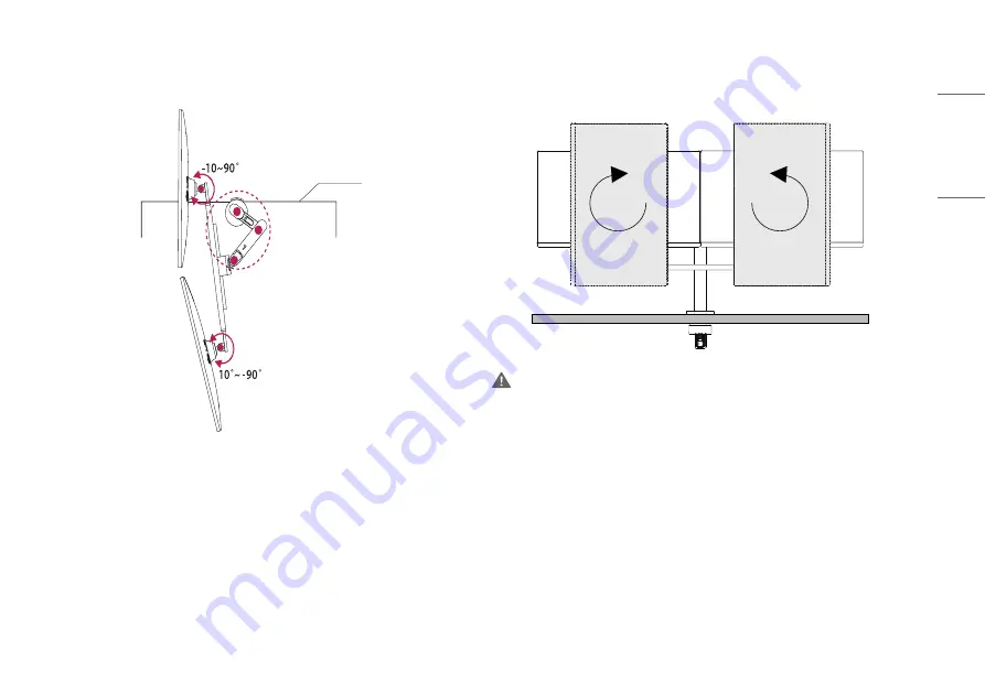 LG 27QP88D Owner'S Manual Download Page 9