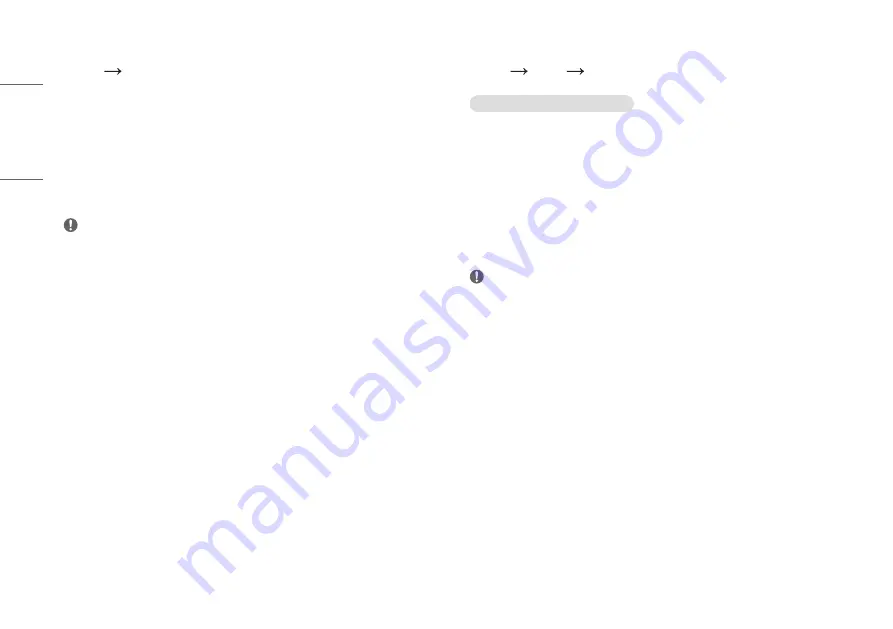 LG 27QP88D Owner'S Manual Download Page 26