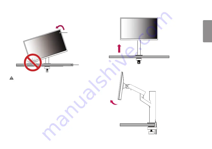 LG 27UK580 Скачать руководство пользователя страница 9