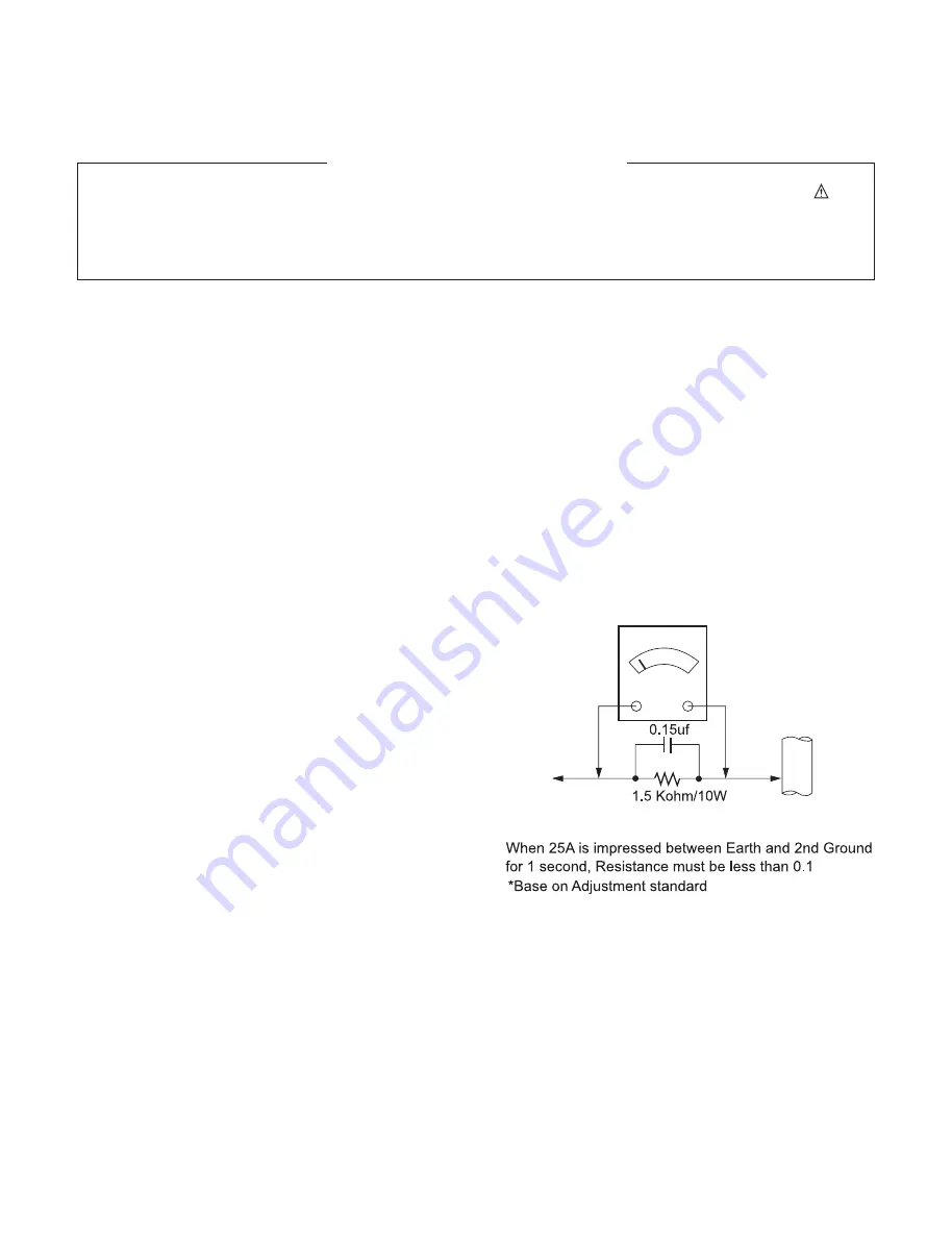 LG 27UL600 Service Manual Download Page 2