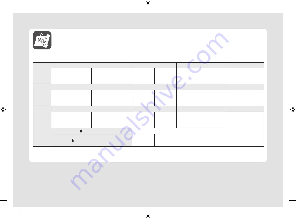 LG 28BQ780 Quick Start Manual Download Page 16