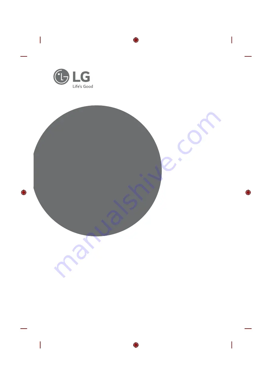 LG 28LF45OU Owner'S Manual Download Page 129