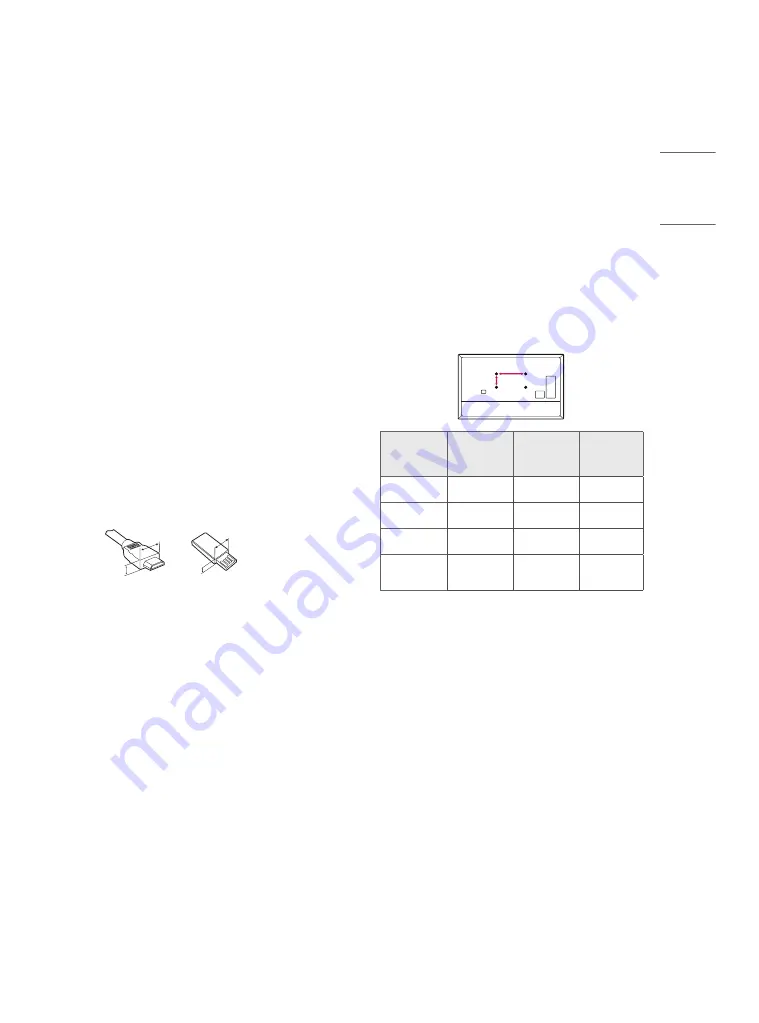 LG 28LM400B-PU Owner'S Manual Download Page 7