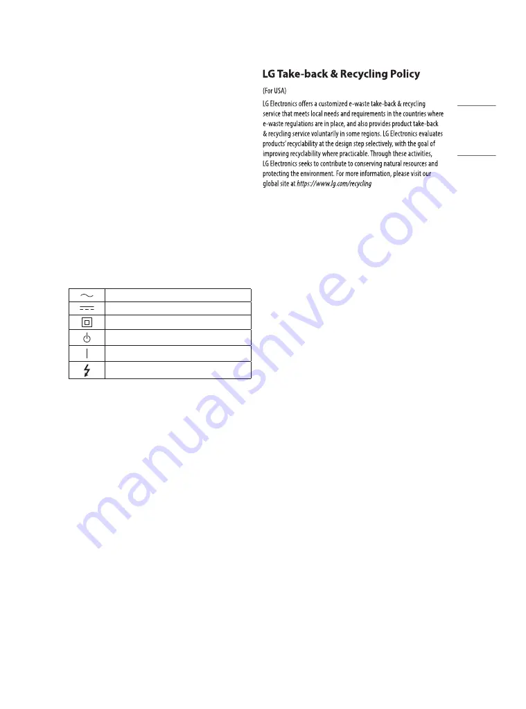 LG 28LM400B-PU Owner'S Manual Download Page 23