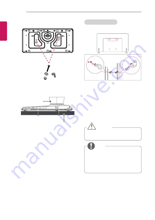 LG 28LY750H.AEUB Скачать руководство пользователя страница 20