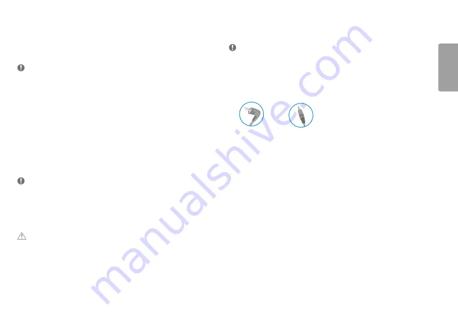 LG 29BQ650 Owner'S Manual Download Page 11