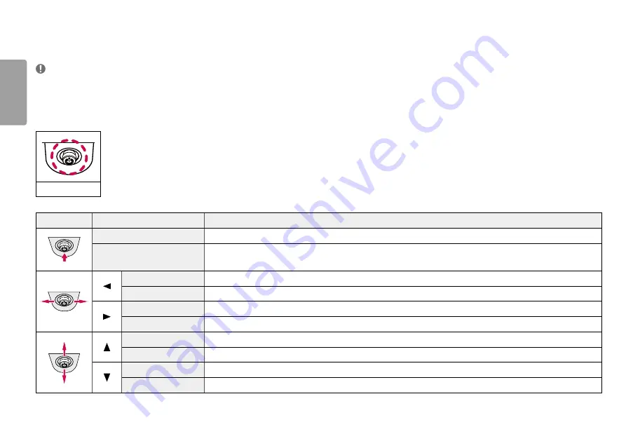 LG 29BQ650 Owner'S Manual Download Page 12