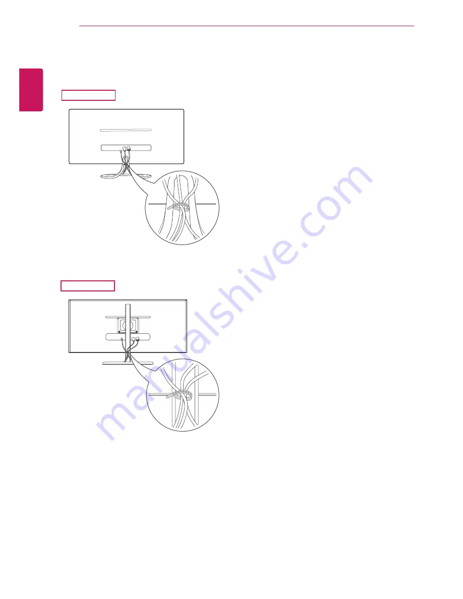 LG 29EA93 Owner'S Manual Download Page 14