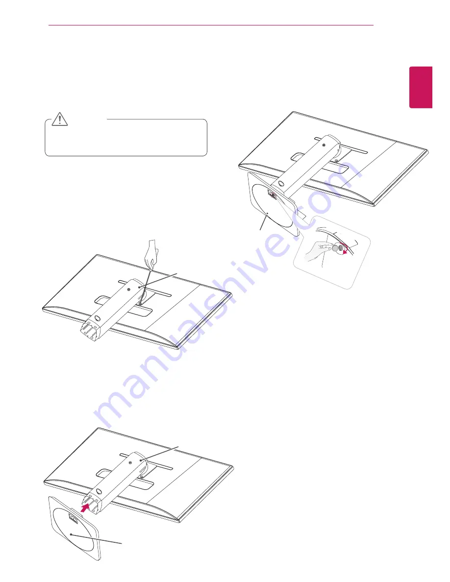 LG 29eb53 Скачать руководство пользователя страница 7