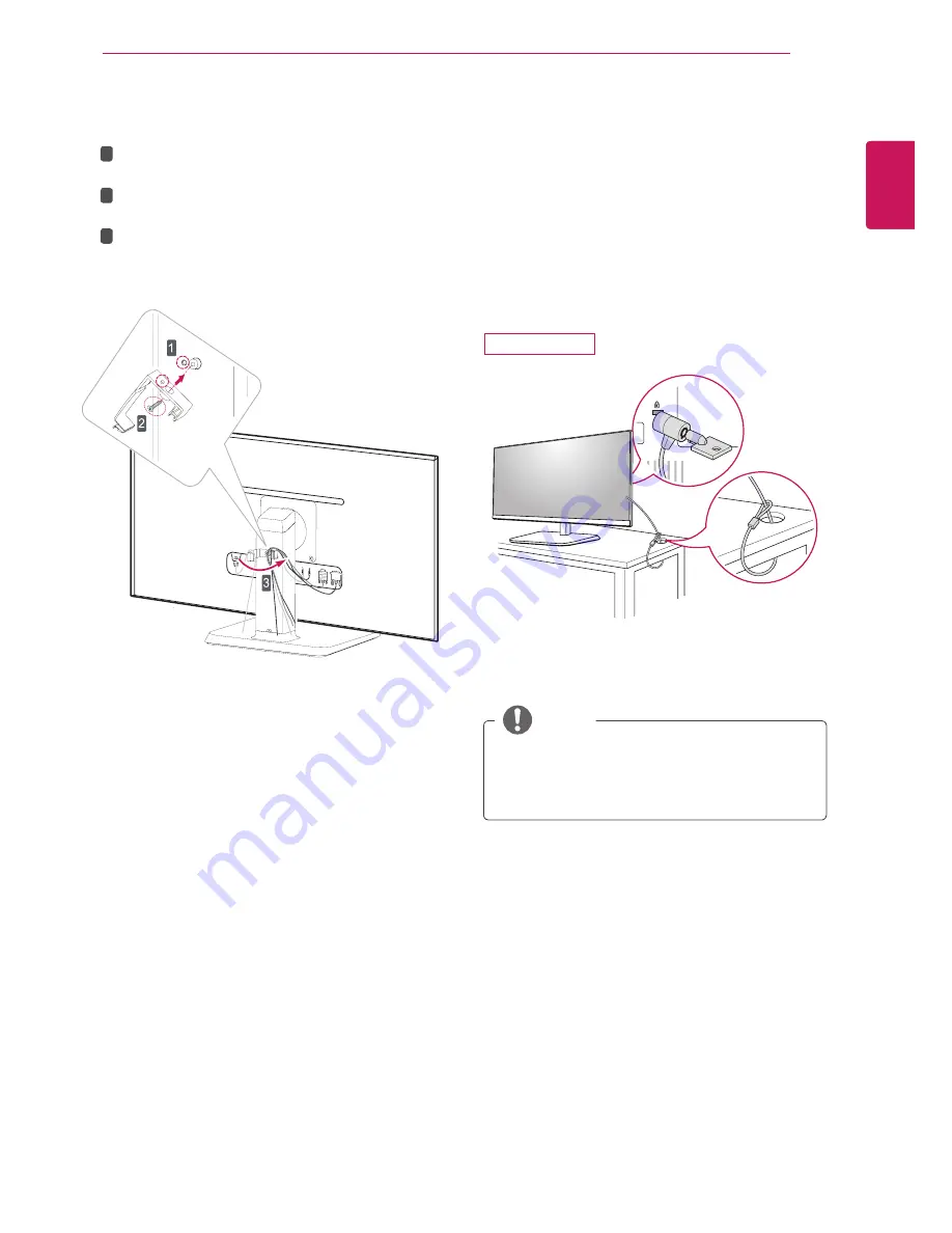 LG 29eb53 Owner'S Manual Download Page 11