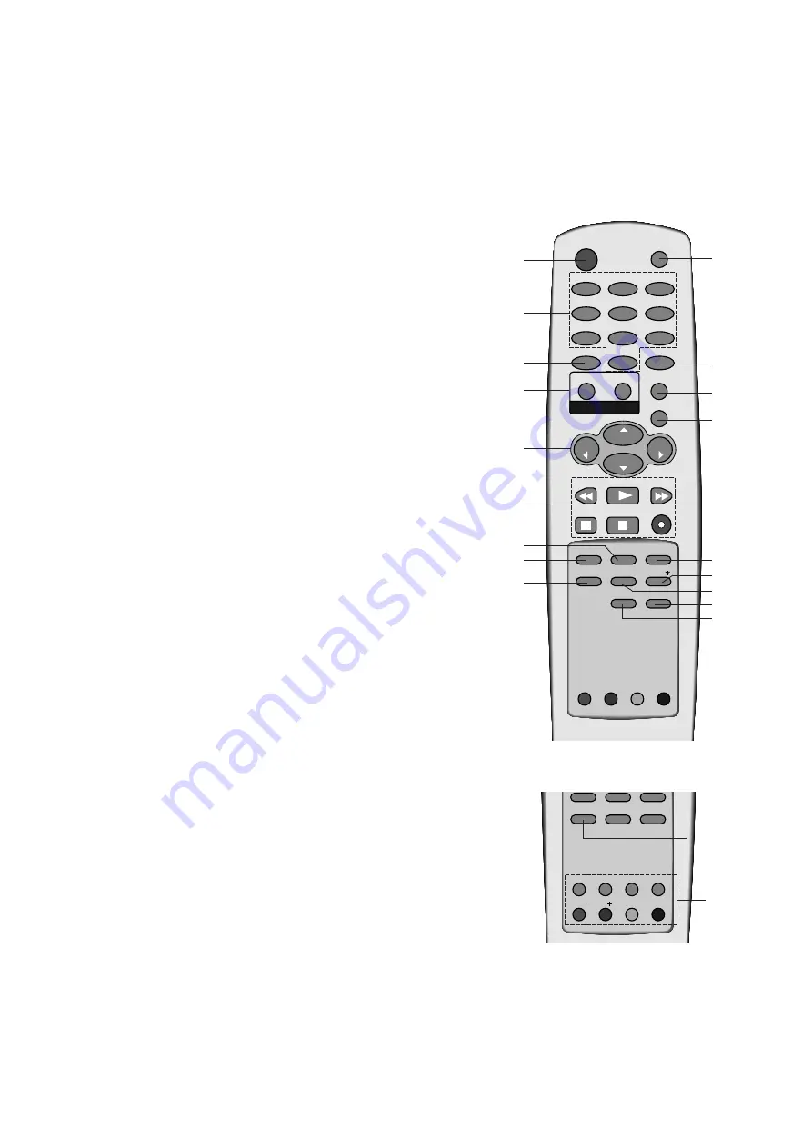 LG 29F2RKE Скачать руководство пользователя страница 5