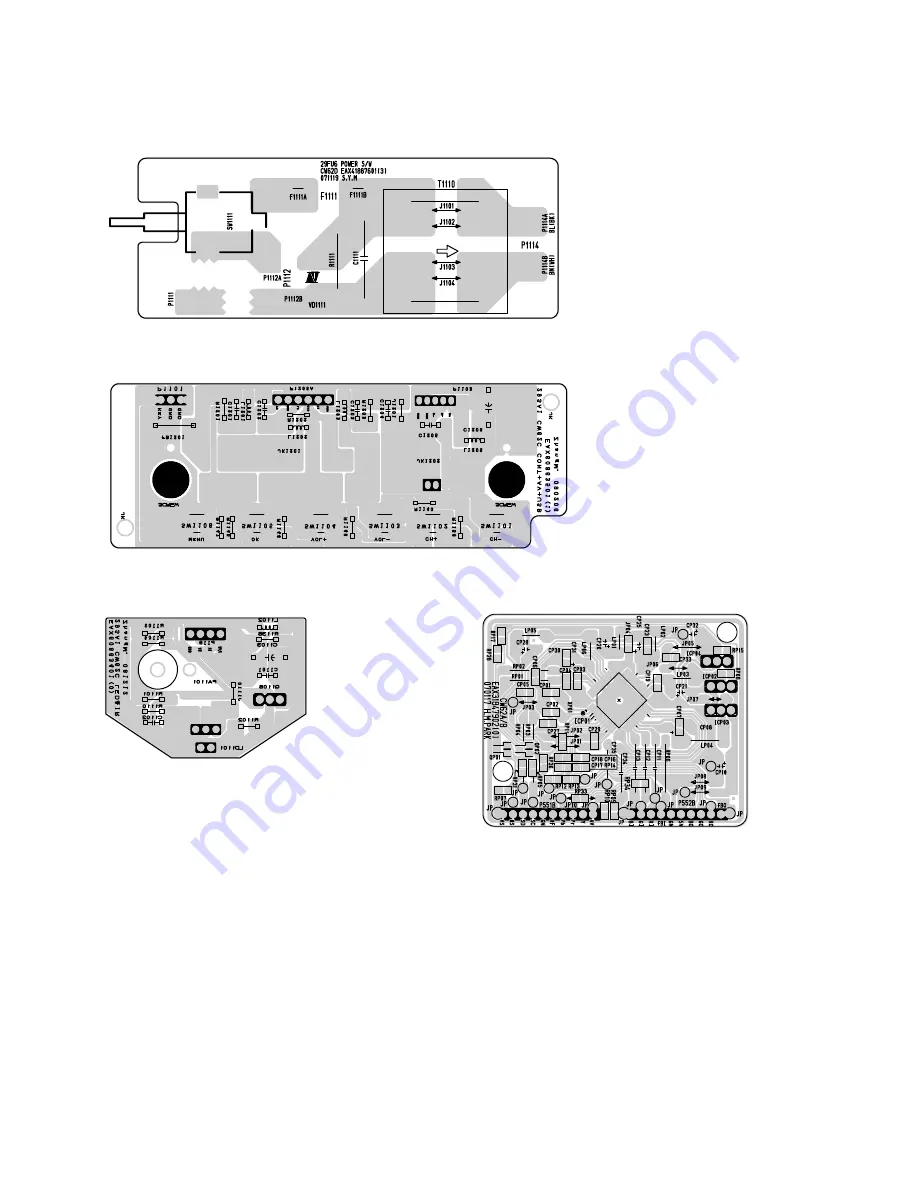 LG 29FC2RL-Z1 Service Manual Download Page 18