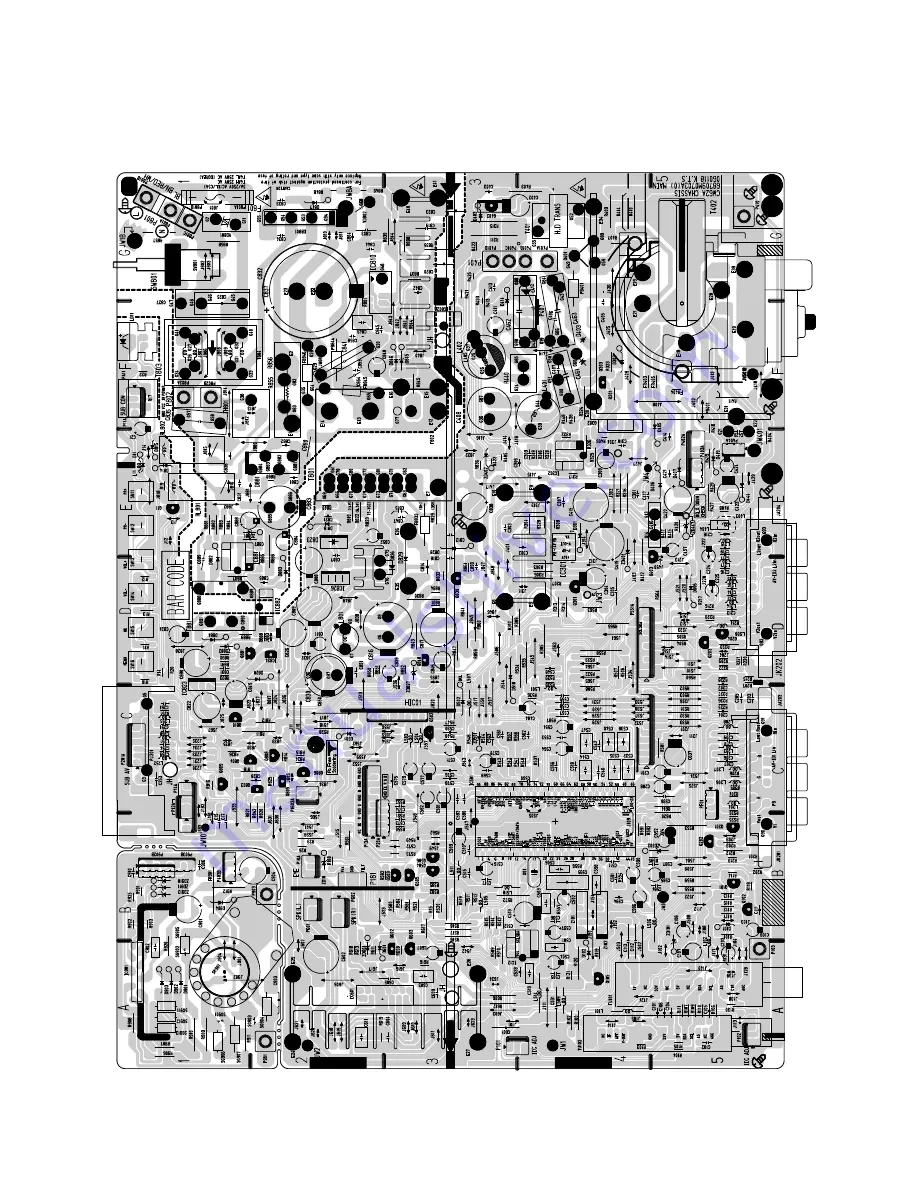 LG 29FS2AKE Скачать руководство пользователя страница 18