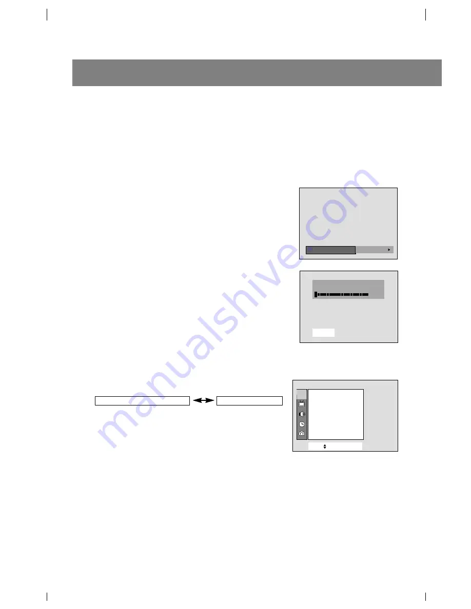 LG 29FX4BL-LG Owner'S Manual Download Page 8