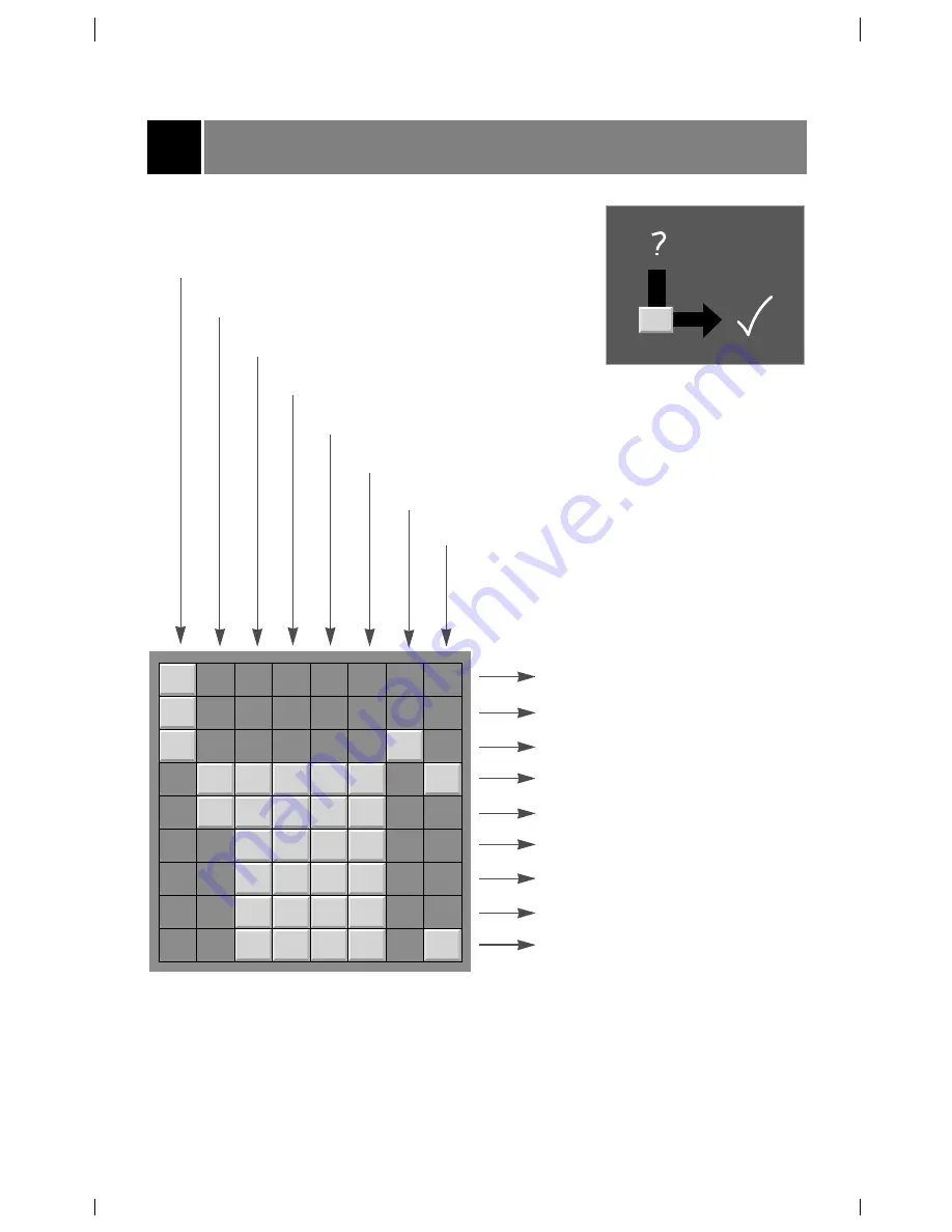 LG 29FX4BL-LG Owner'S Manual Download Page 27