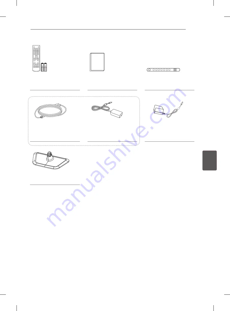 LG 29LN450B.AEE Скачать руководство пользователя страница 115