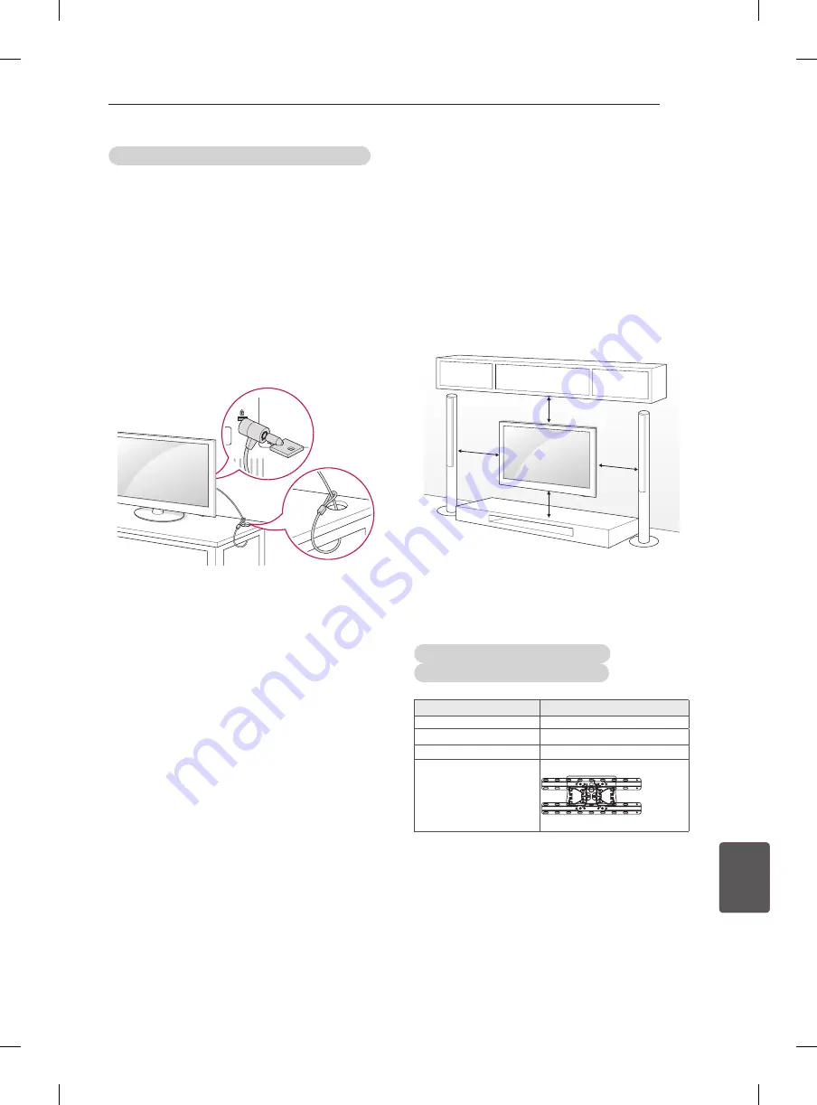 LG 29LN450B.AEE Скачать руководство пользователя страница 199