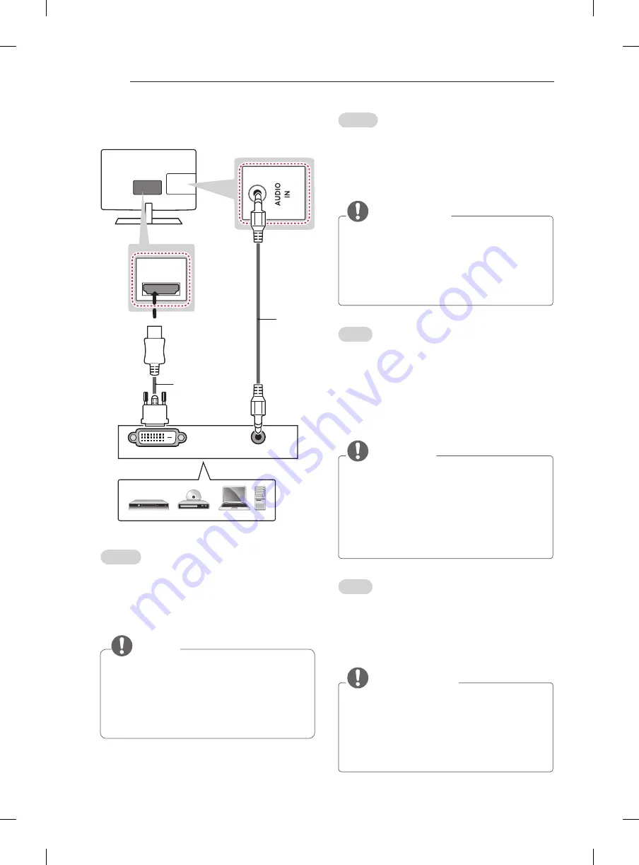 LG 29LN450B.AEE Скачать руководство пользователя страница 336