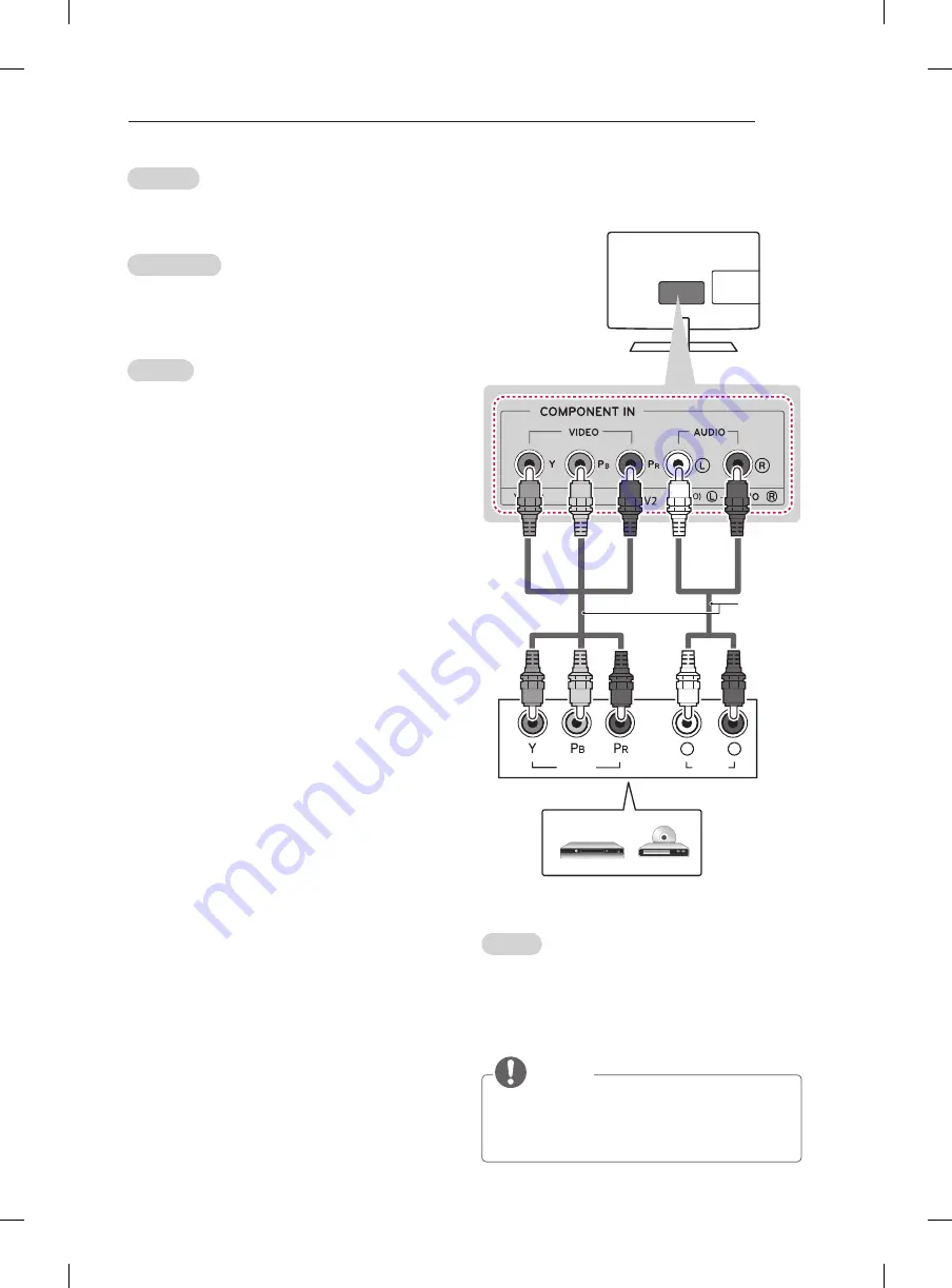 LG 29LN450B.AEE Скачать руководство пользователя страница 343