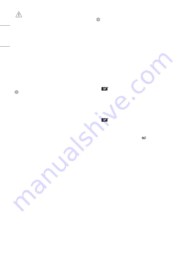 LG 32/43LM55 Series Owner'S Manual Download Page 10