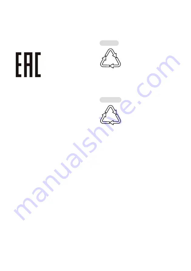 LG 32BK50Q Owner'S Manual Download Page 169