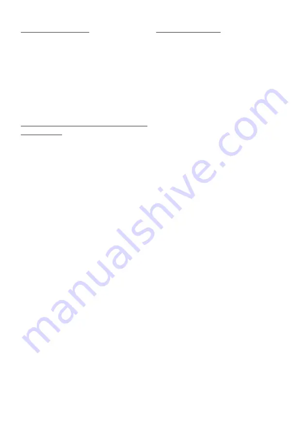 LG 32BK50Q Owner'S Manual Download Page 189