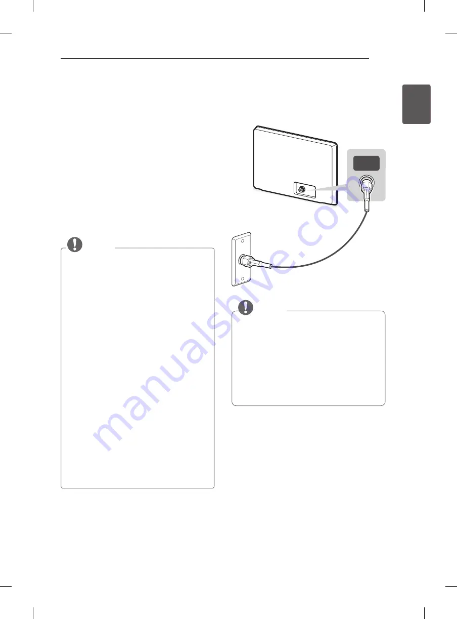 LG 32CS560Y.AMF Скачать руководство пользователя страница 19