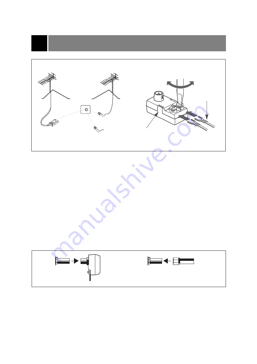 LG 32FS4RMP Owner'S Manual Download Page 25