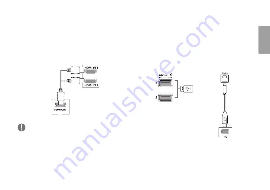 LG 32GK850F Owner'S Manual Download Page 23