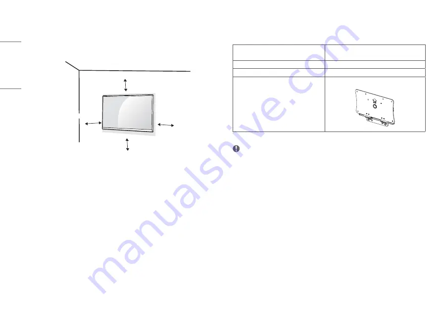 LG 32HL710S Owner'S Manual Download Page 12