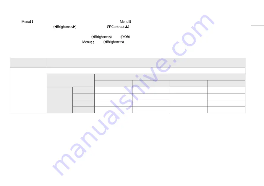 LG 32HL710S Owner'S Manual Download Page 17