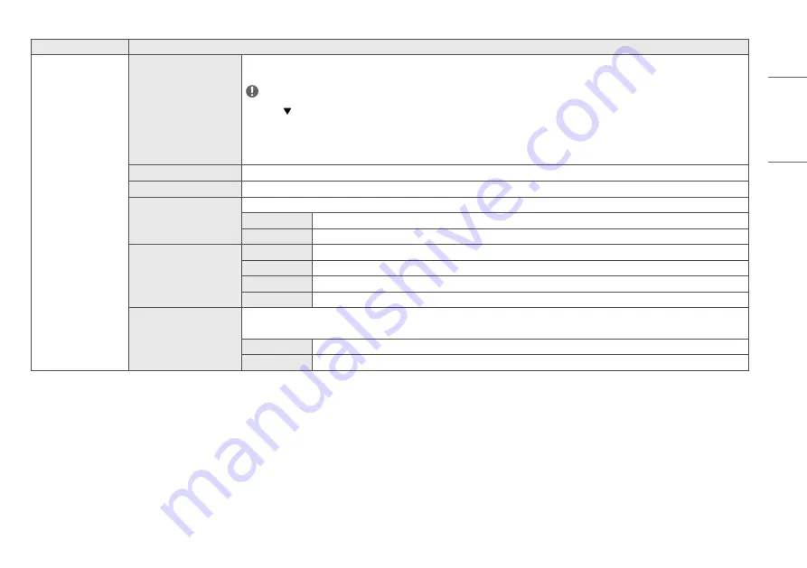 LG 32HL710S Owner'S Manual Download Page 21