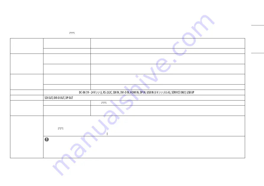 LG 32HL710S Owner'S Manual Download Page 29