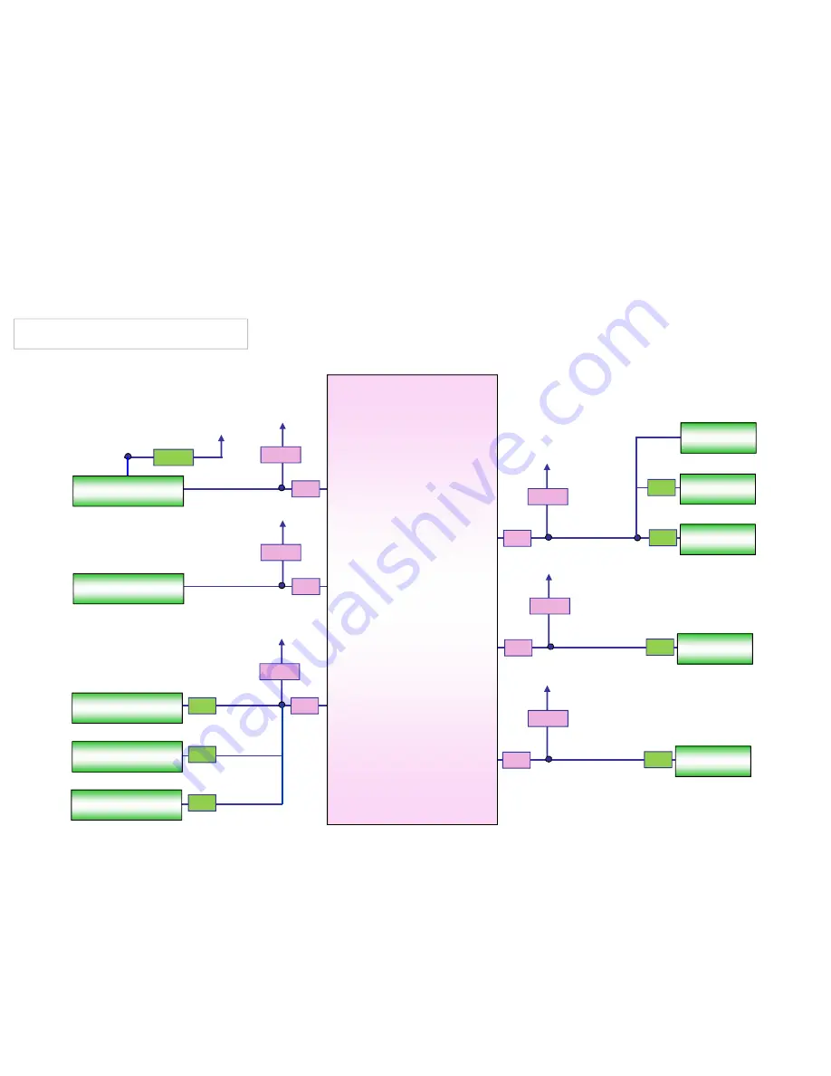 LG 32LA62 Series Service Manual Download Page 65