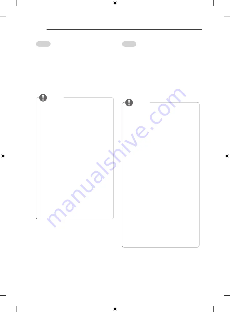 LG 32LA6208-ZA Скачать руководство пользователя страница 88