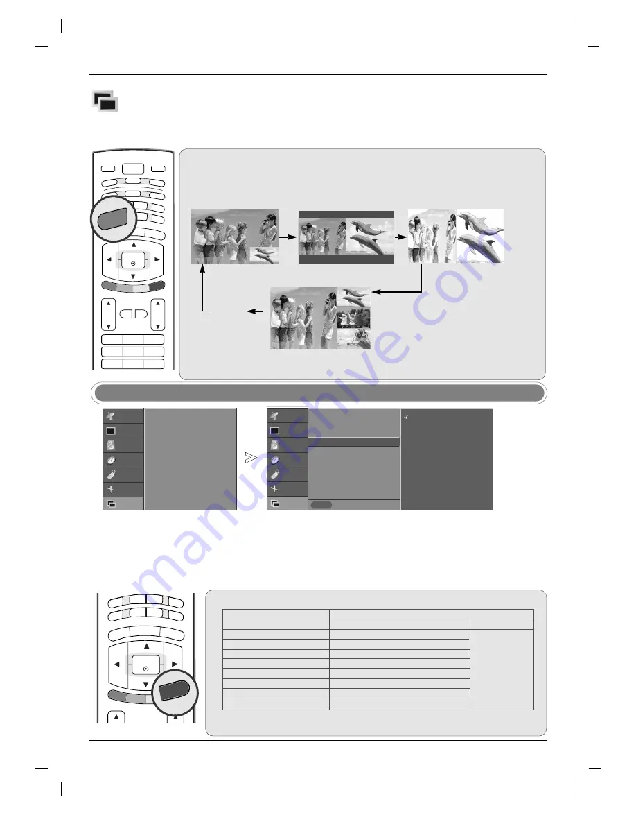 LG 32LB1R Series Скачать руководство пользователя страница 48